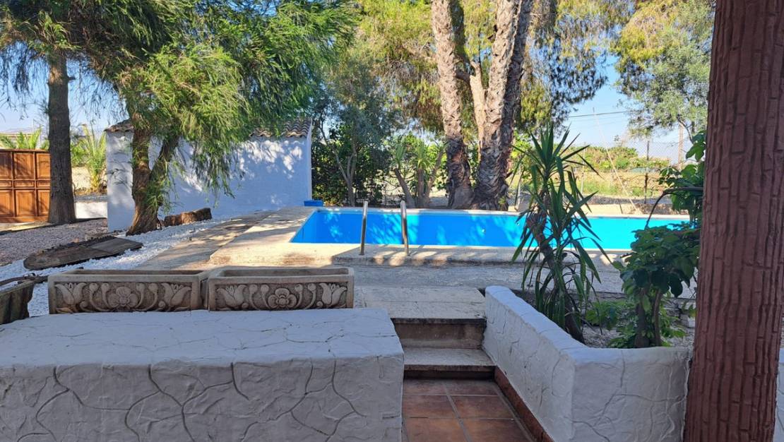 Venta - Chalet - Orihuela - Orihuela Centro