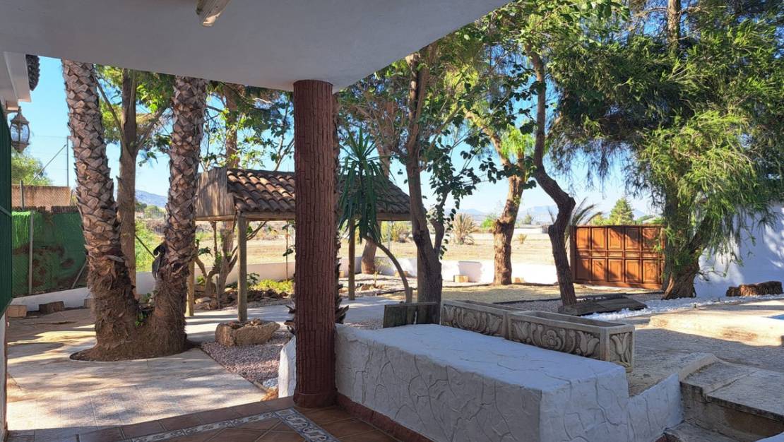 Venta - Chalet - Orihuela - Orihuela Centro