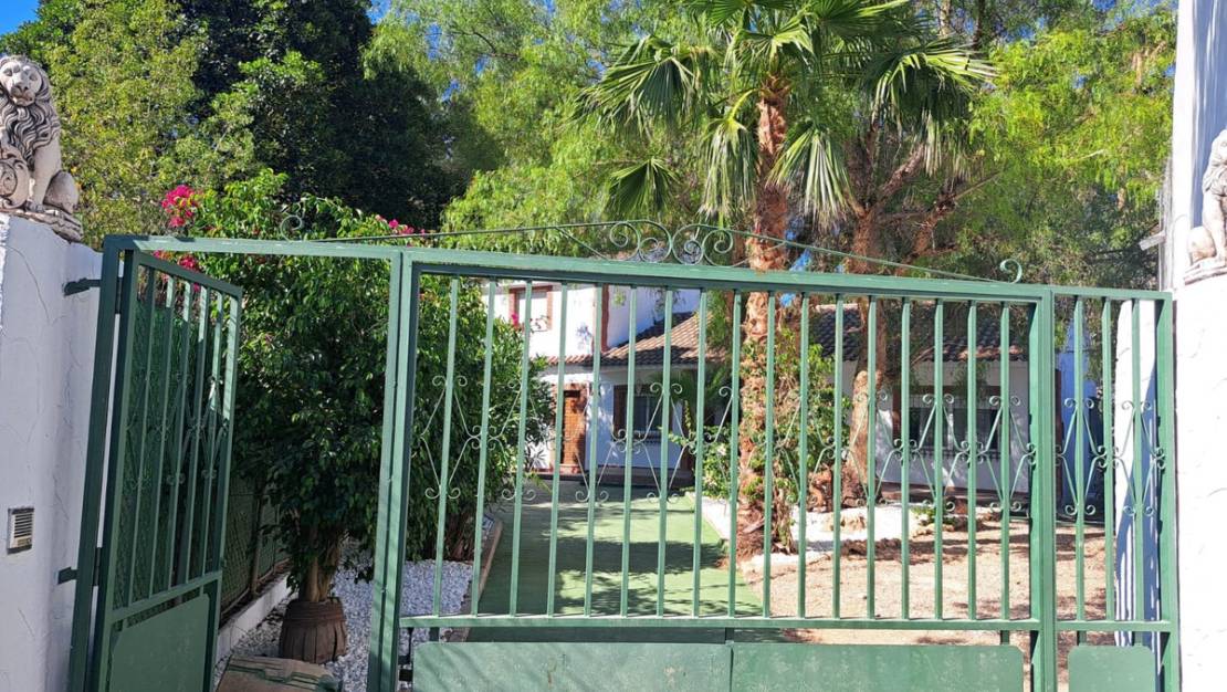 Venta - Chalet - Orihuela - Orihuela Centro