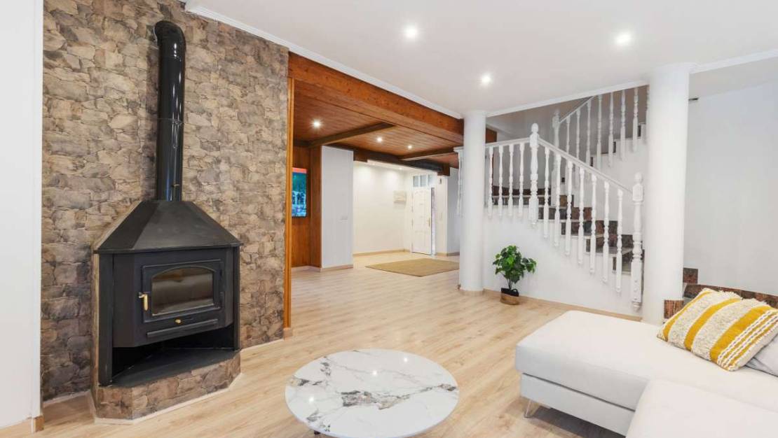 Venta - Chalet - Orihuela - Orihuela Centro