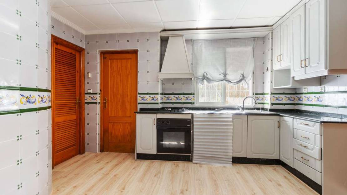 Venta - Chalet - Orihuela - Orihuela Centro