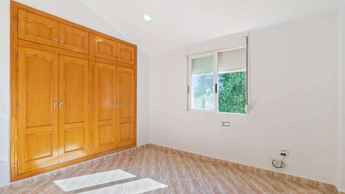 Venta - Chalet - Orihuela - Orihuela Centro