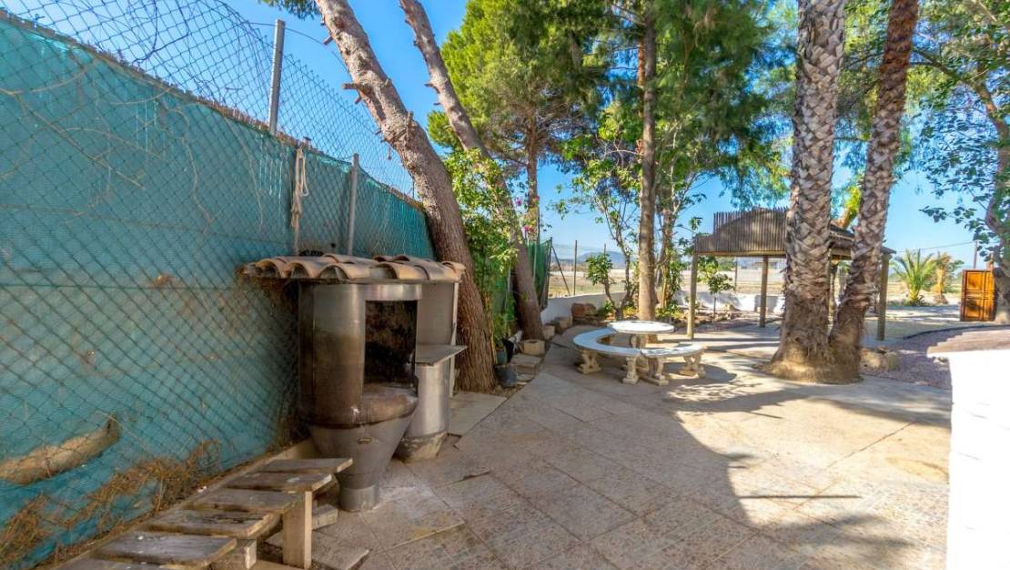 Venta - Chalet - Orihuela - Orihuela Centro