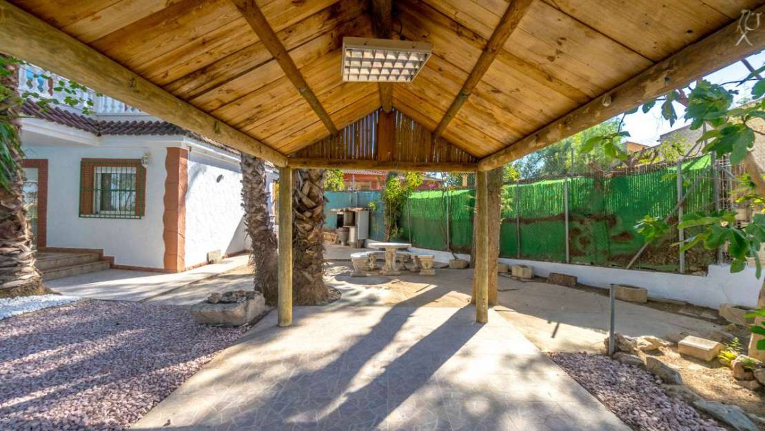 Venta - Chalet - Orihuela - Orihuela Centro