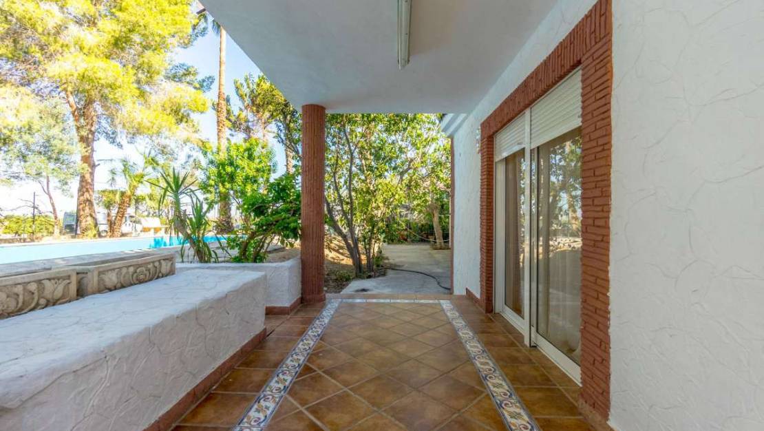 Venta - Chalet - Orihuela - Orihuela Centro