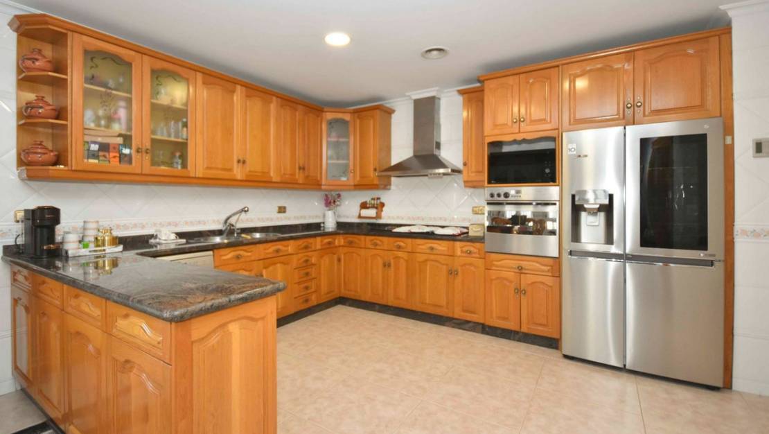 Venta - Chalet - Orihuela - Orihuela Centro