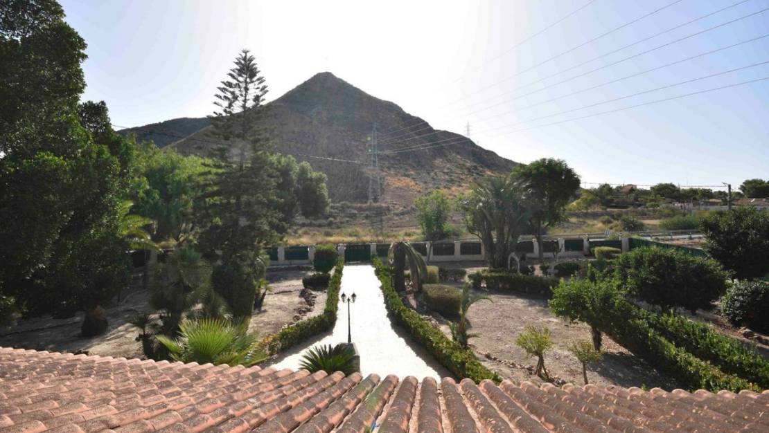 Venta - Chalet - Orihuela - Orihuela Centro