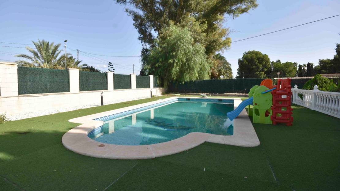 Venta - Chalet - Orihuela - Orihuela Centro