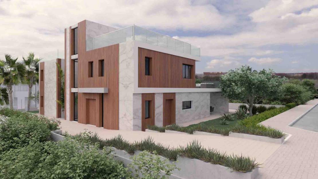 Venta - Chalet - Orihuela - Orihuela Centro