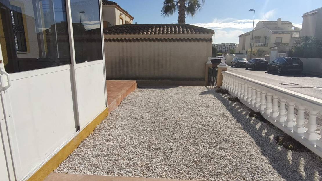 Venta - Chalet - Orihuela - Orihuela Centro
