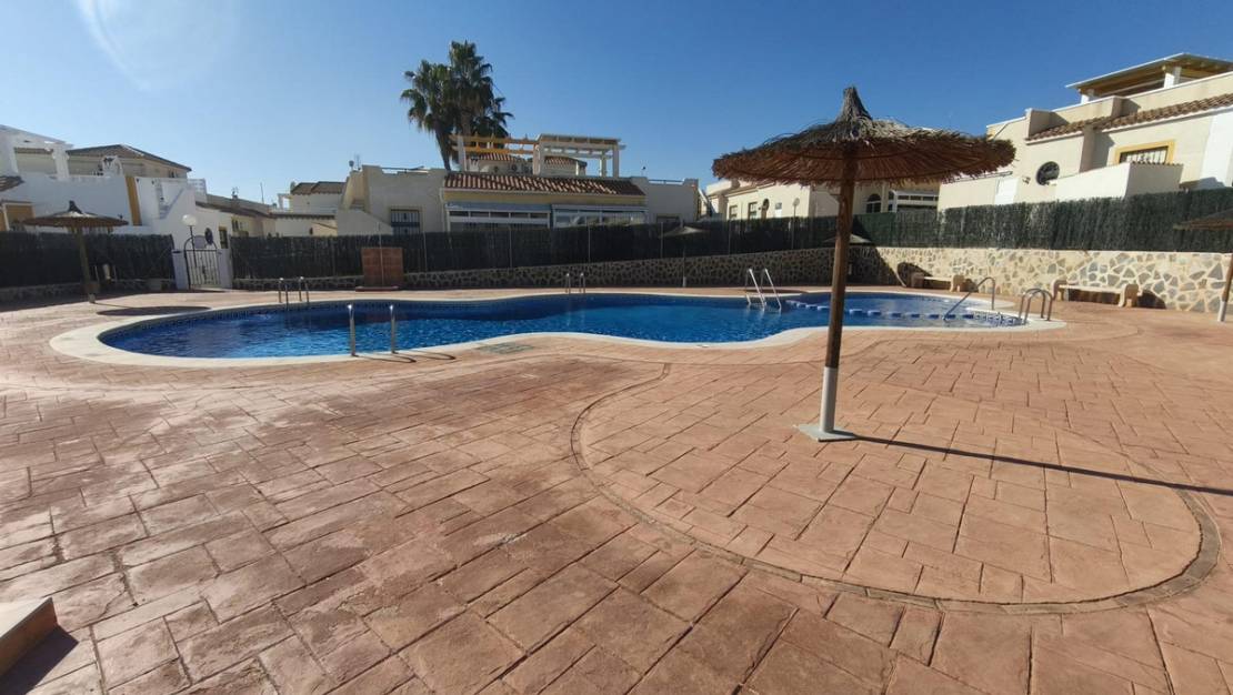 Venta - Chalet - Orihuela - Orihuela Centro