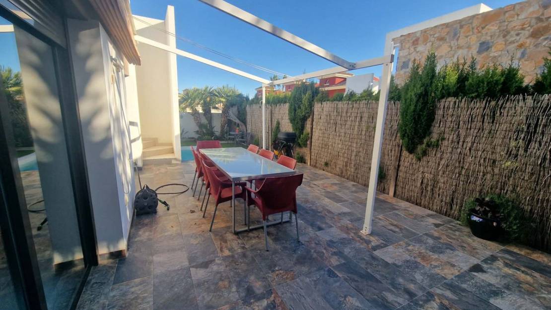 Venta - Chalet - Orihuela - Orihuela Centro