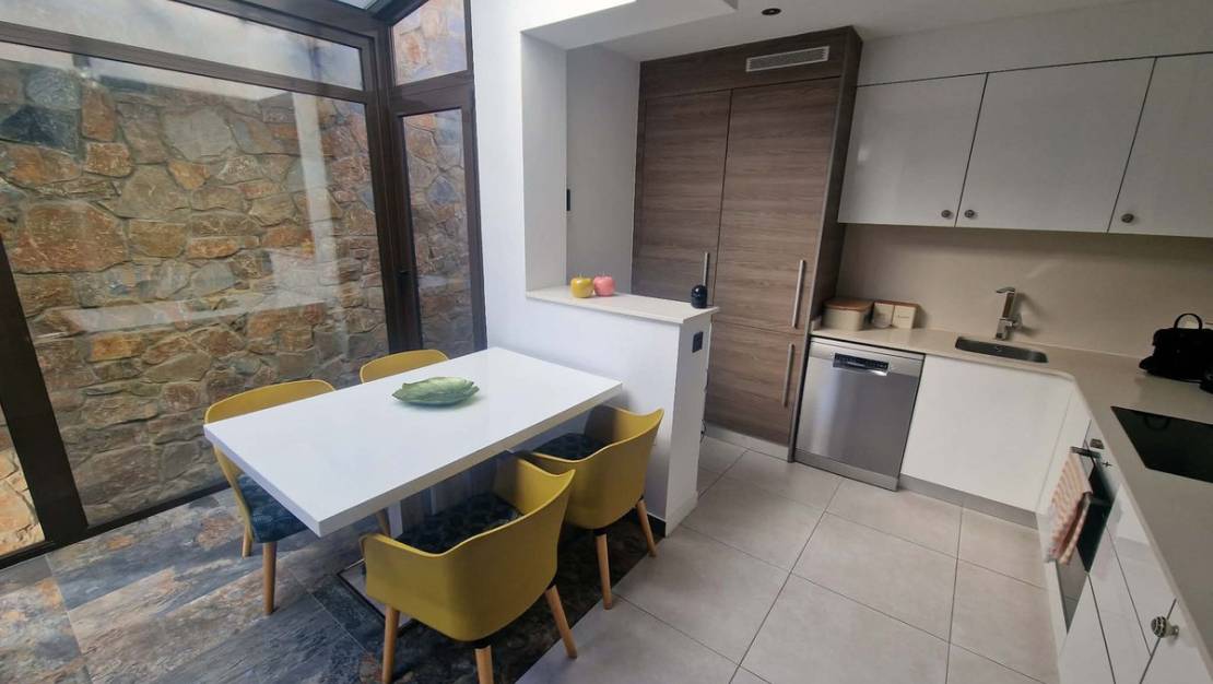 Venta - Chalet - Orihuela - Orihuela Centro