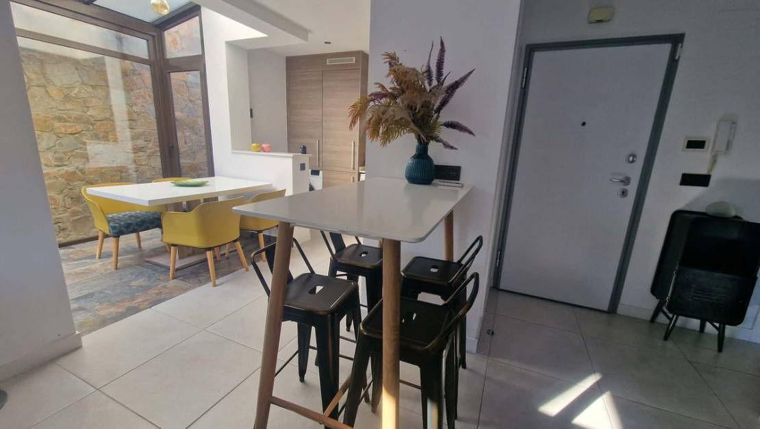 Venta - Chalet - Orihuela - Orihuela Centro