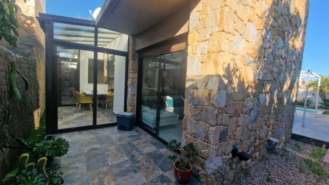 Venta - Chalet - Orihuela - Orihuela Centro