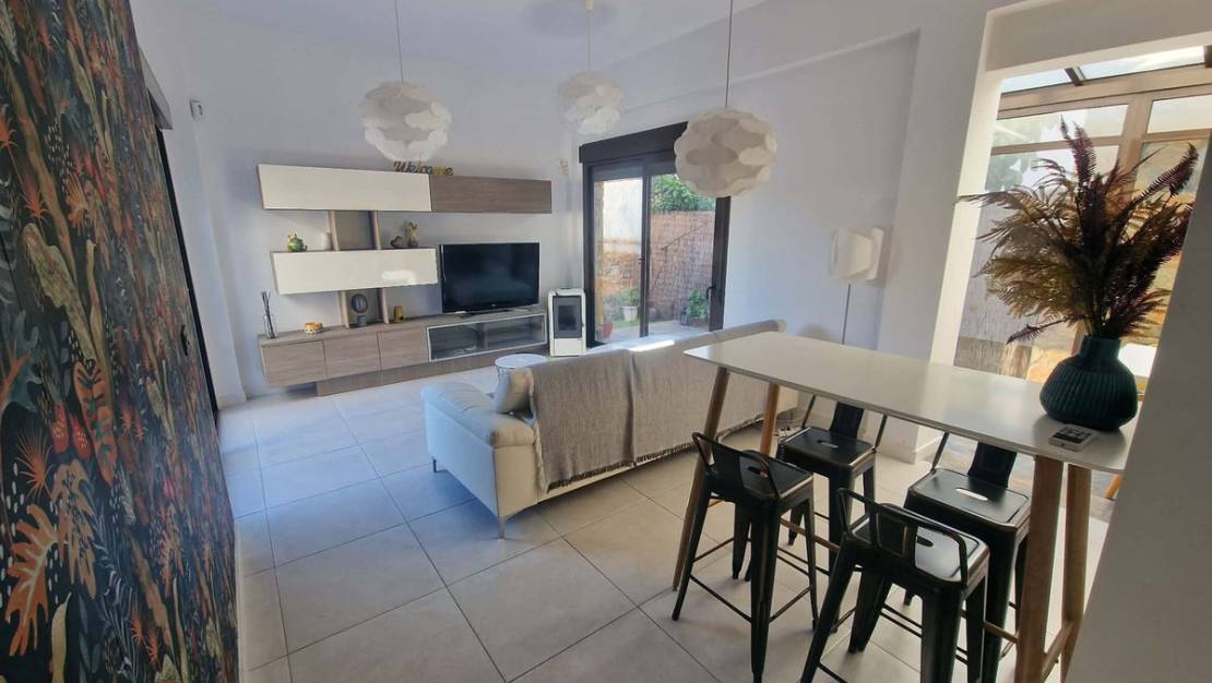 Venta - Chalet - Orihuela - Orihuela Centro