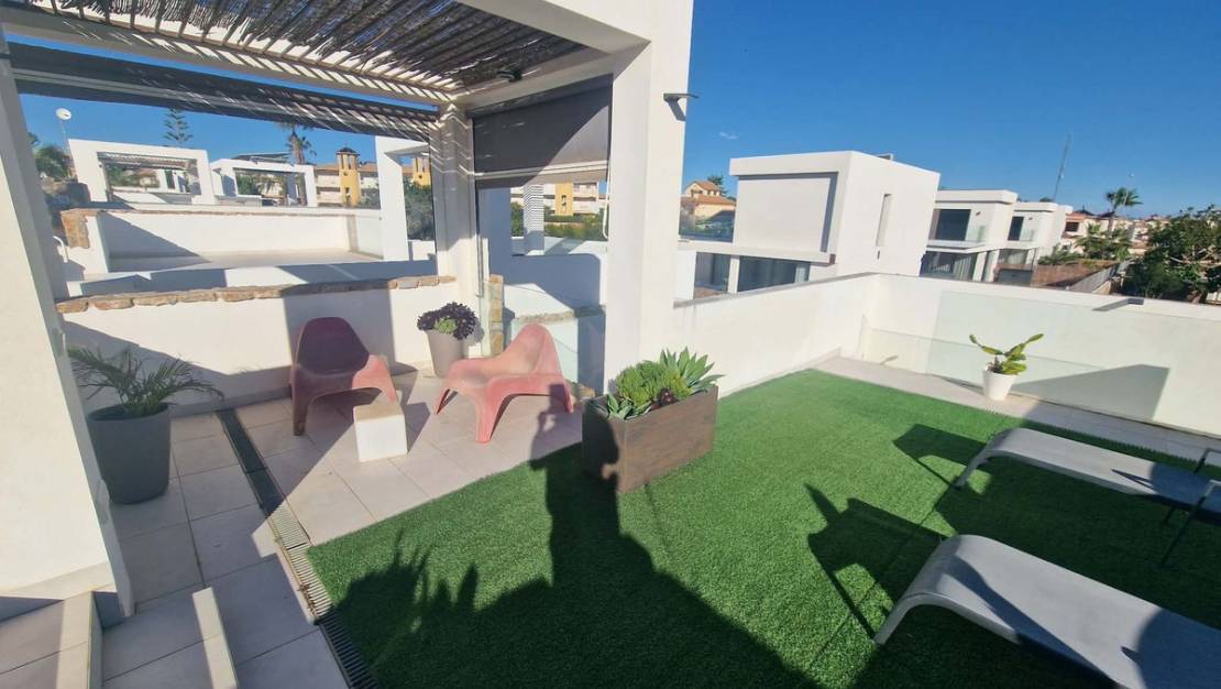 Venta - Chalet - Orihuela - Orihuela Centro