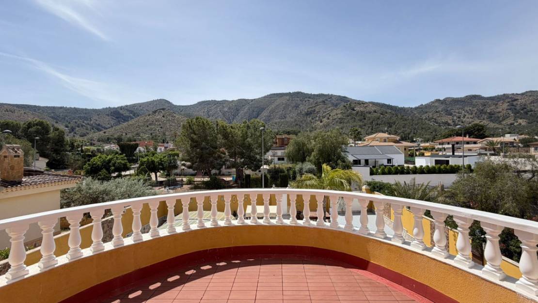 Venta - Chalet - Orihuela - Orihuela Centro