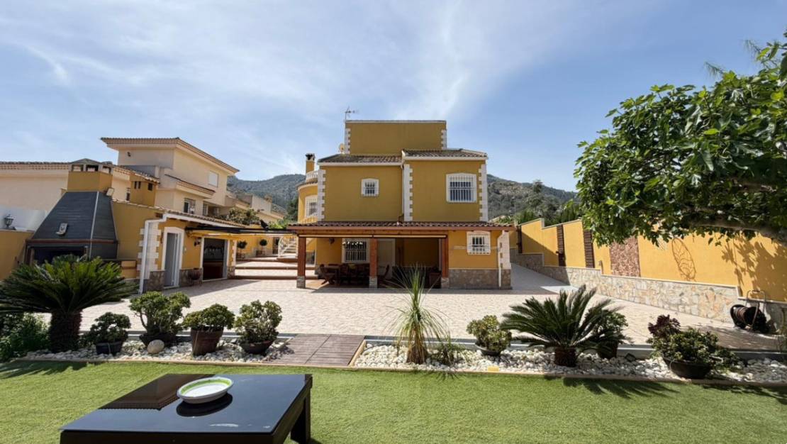 Venta - Chalet - Orihuela - Orihuela Centro