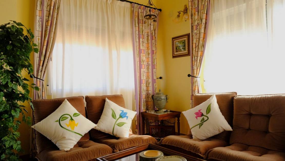 Venta - Chalet - Orihuela - Orihuela Centro