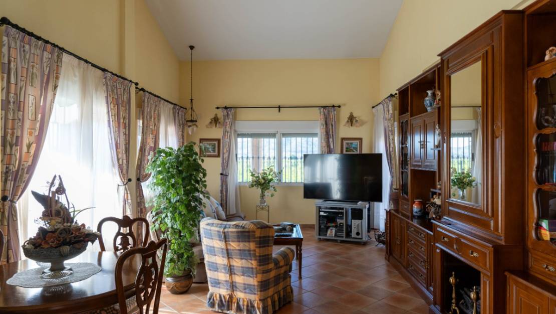 Venta - Chalet - Orihuela - Orihuela Centro