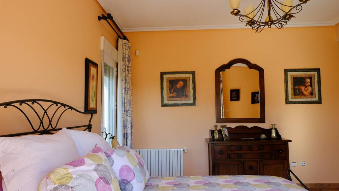 Venta - Chalet - Orihuela - Orihuela Centro
