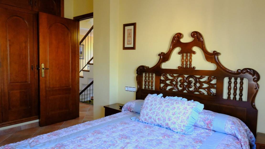 Venta - Chalet - Orihuela - Orihuela Centro