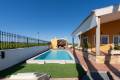 Venta - Chalet - Orihuela - Orihuela Centro