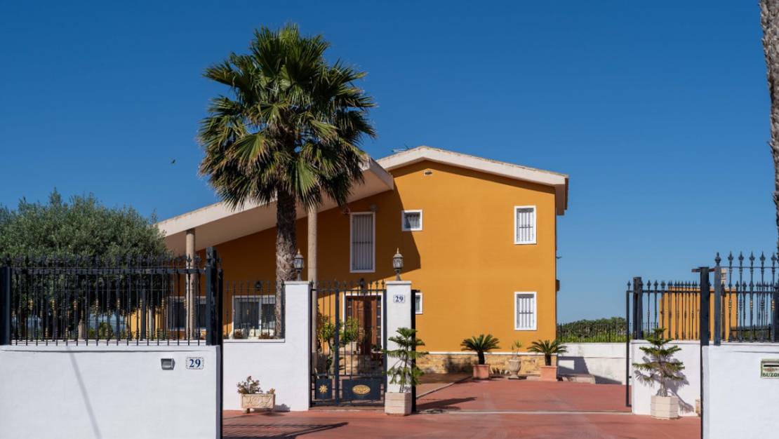 Venta - Chalet - Orihuela - Orihuela Centro