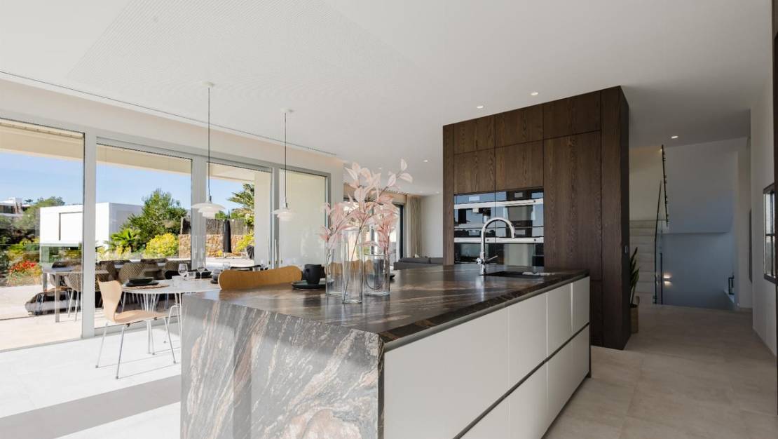 Venta - Chalet - Orihuela - Orihuela Centro