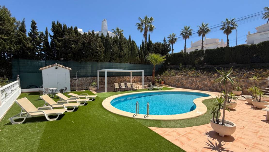 Venta - Chalet - Orihuela - Orihuela Centro