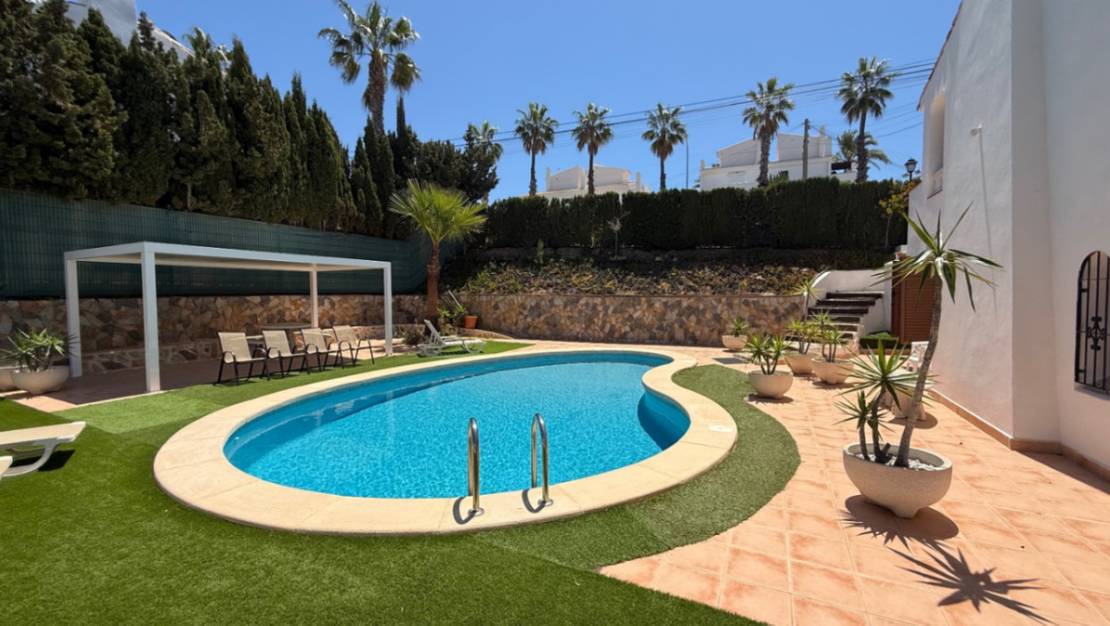Venta - Chalet - Orihuela - Orihuela Centro