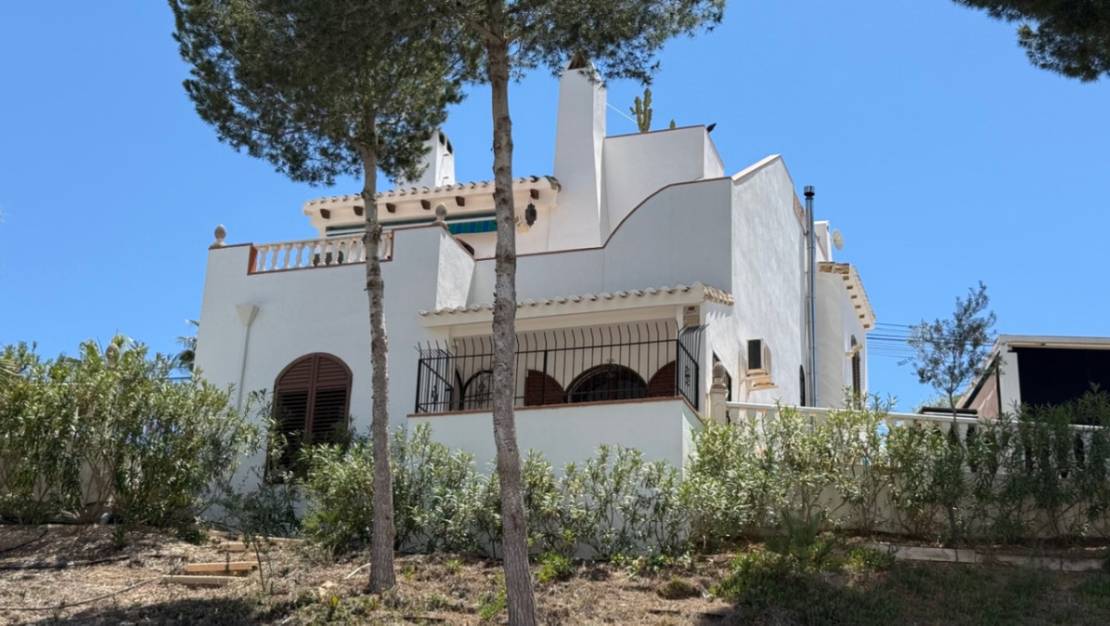 Venta - Chalet - Orihuela - Orihuela Centro
