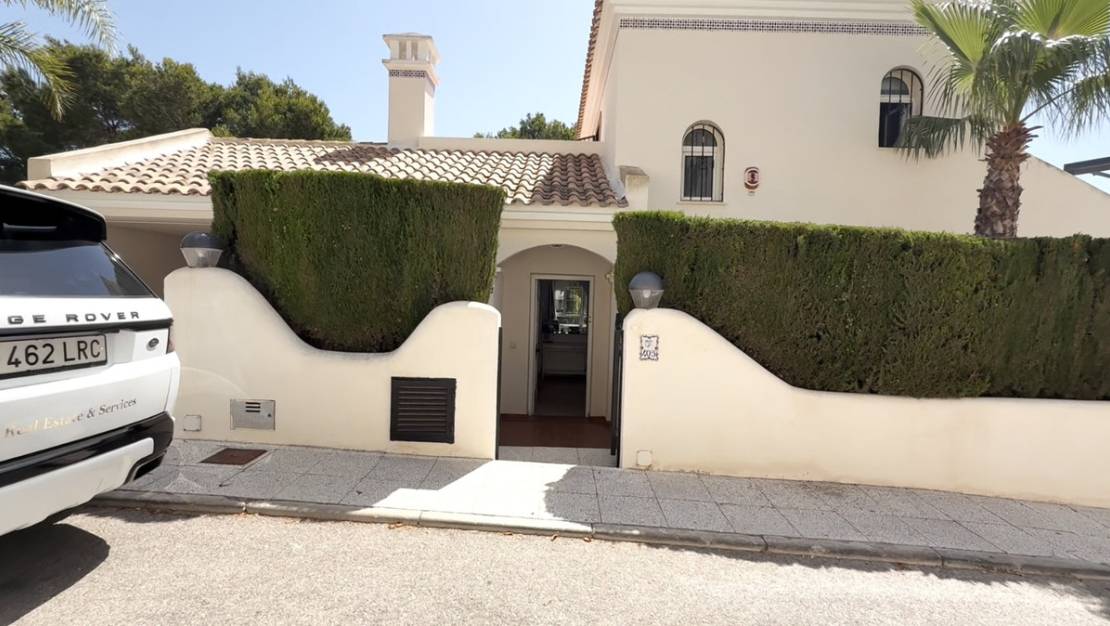 Venta - Chalet - Orihuela - Orihuela Centro