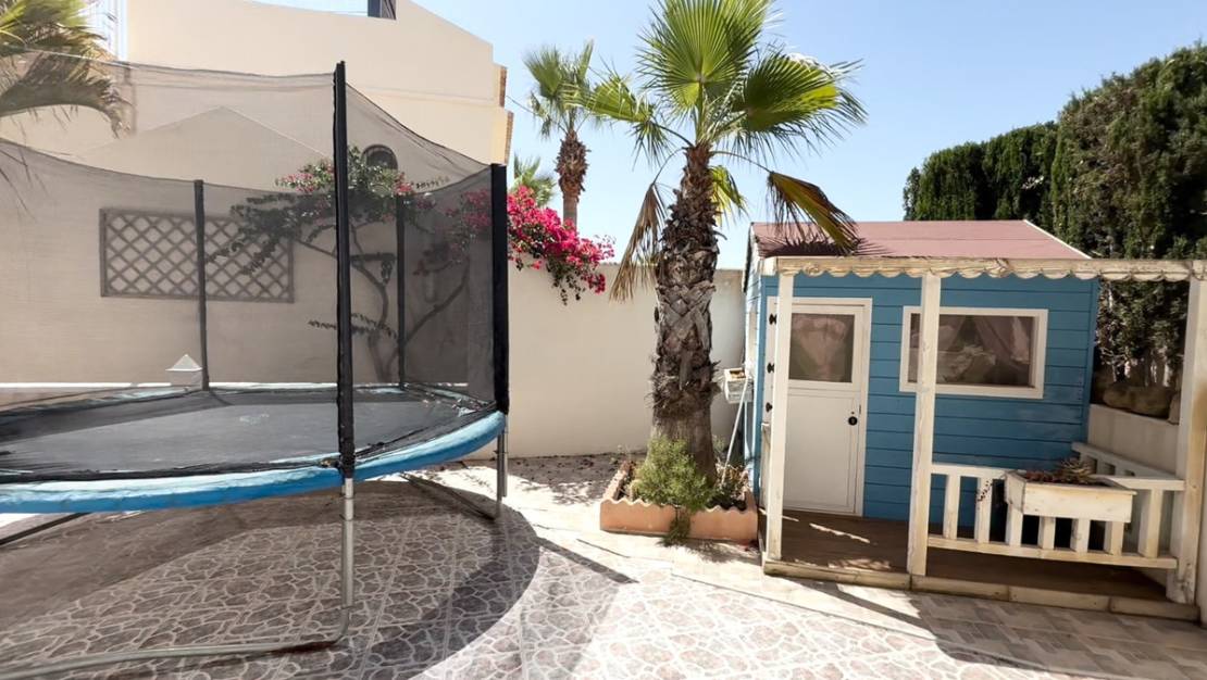 Venta - Chalet - Orihuela - Orihuela Centro