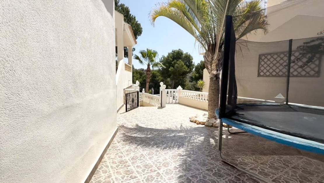Venta - Chalet - Orihuela - Orihuela Centro