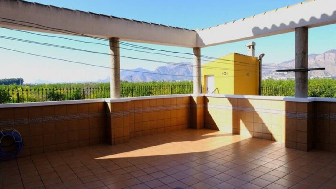 Venta - Chalet - Orihuela - Orihuela Centro