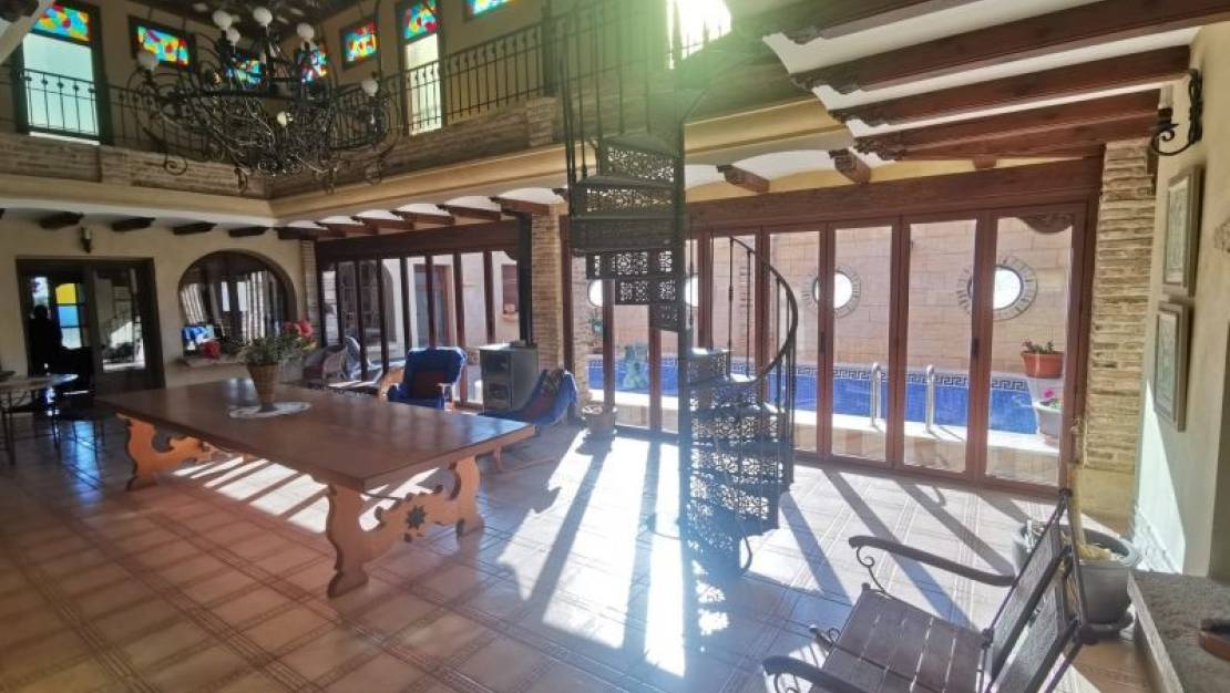 Venta - Chalet - Orihuela - Orihuela Centro