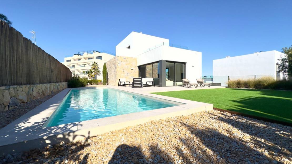 Venta - Chalet - Orihuela - Orihuela Centro