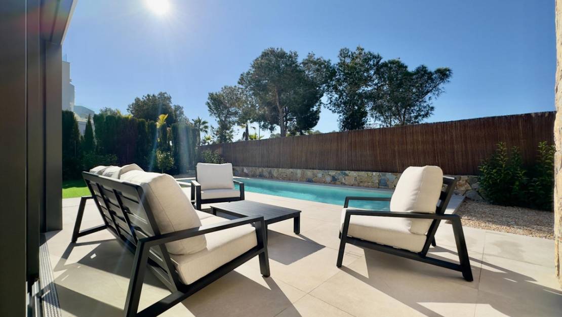 Venta - Chalet - Orihuela - Orihuela Centro