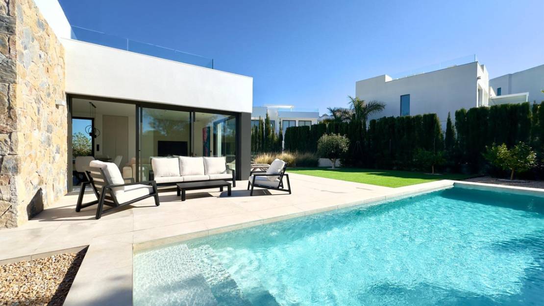 Venta - Chalet - Orihuela - Orihuela Centro