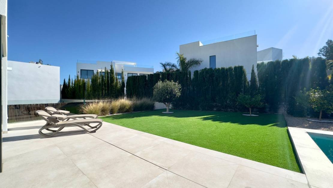 Venta - Chalet - Orihuela - Orihuela Centro