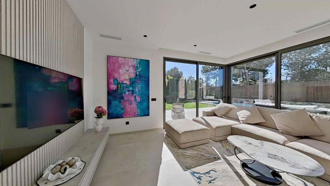 Venta - Chalet - Orihuela - Orihuela Centro
