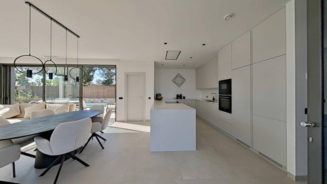 Venta - Chalet - Orihuela - Orihuela Centro