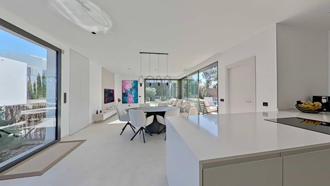 Venta - Chalet - Orihuela - Orihuela Centro