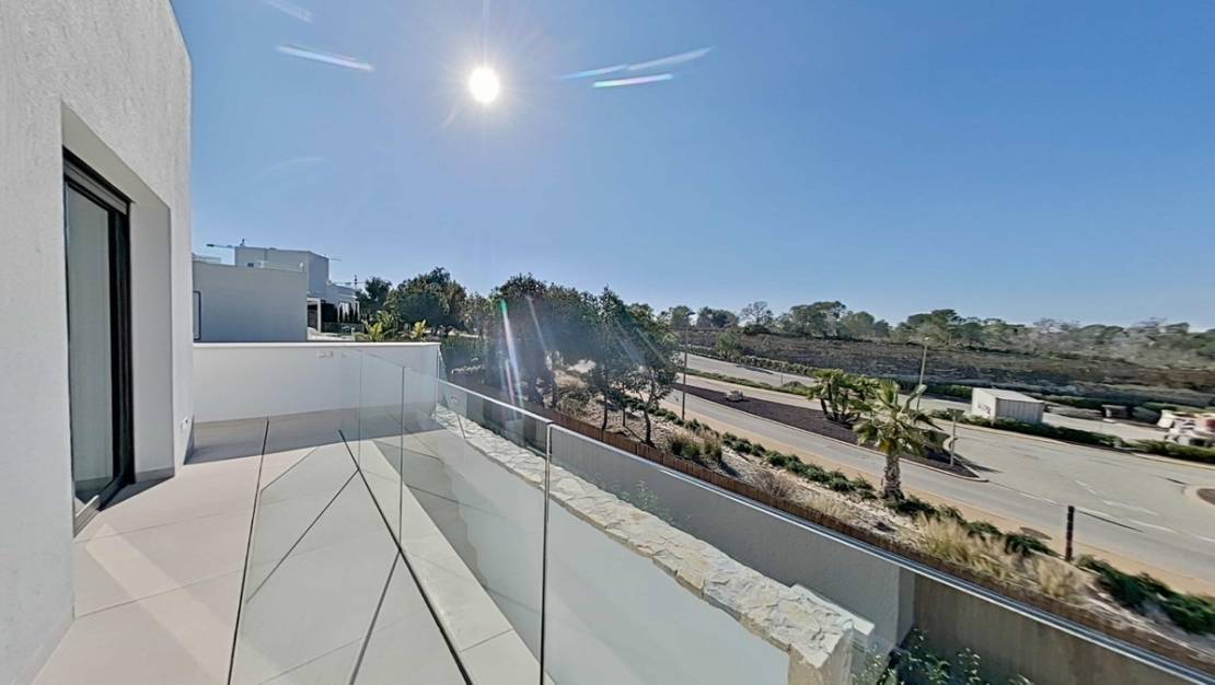 Venta - Chalet - Orihuela - Orihuela Centro