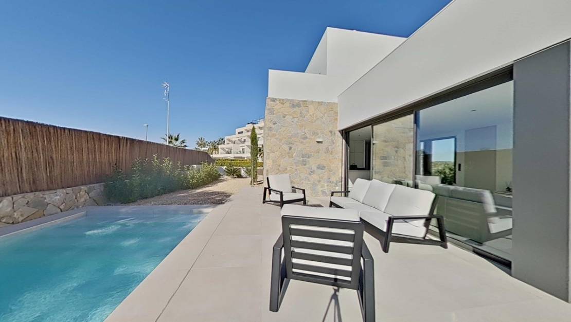 Venta - Chalet - Orihuela - Orihuela Centro