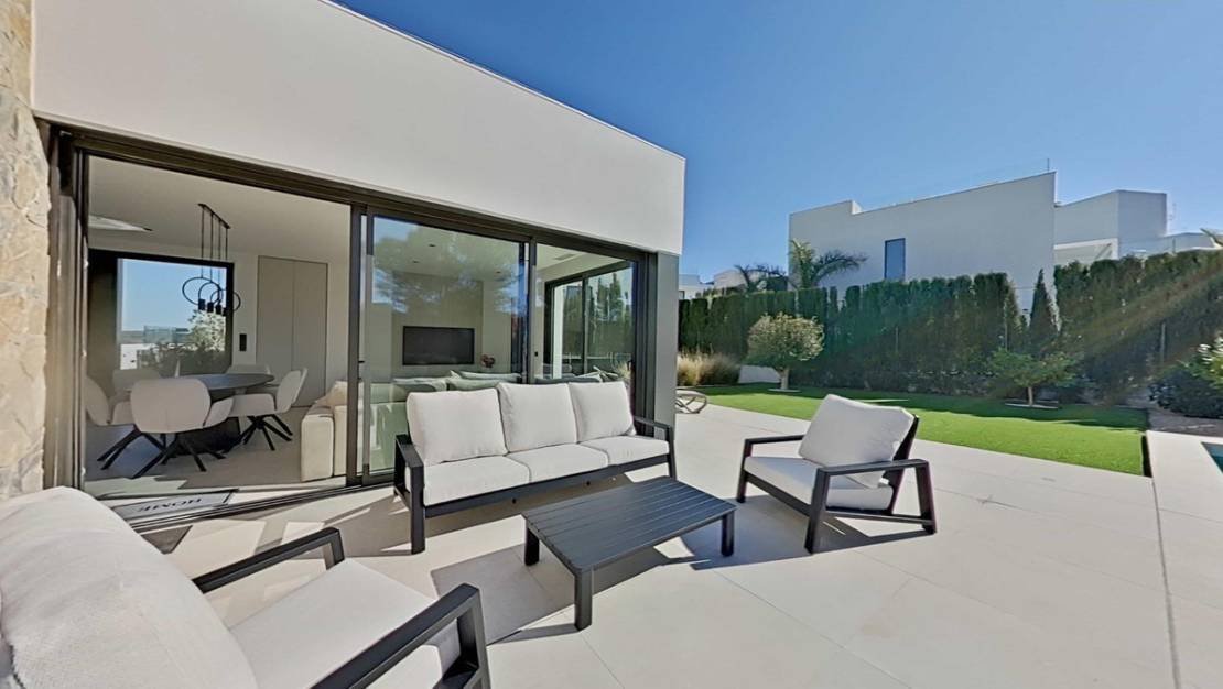 Venta - Chalet - Orihuela - Orihuela Centro