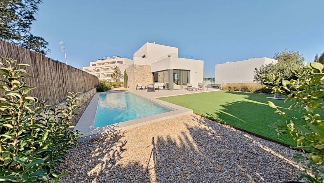 Venta - Chalet - Orihuela - Orihuela Centro