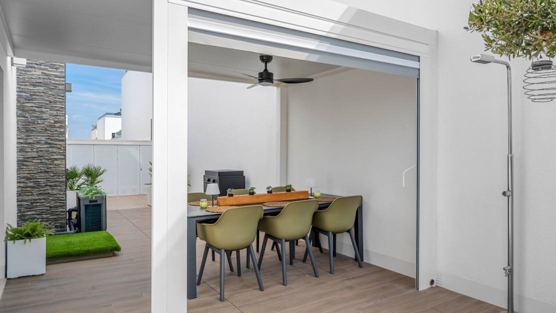 Venta - Chalet - Orihuela - Orihuela Centro